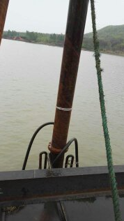 过江沉管施工技术全解析(图1)