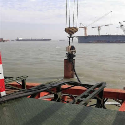 水下管道铺设竟然有如此多门道,哪个方法最有效?(图1) 水下管道铺设竟然有如此多门道,哪个方法最有效?(图1)